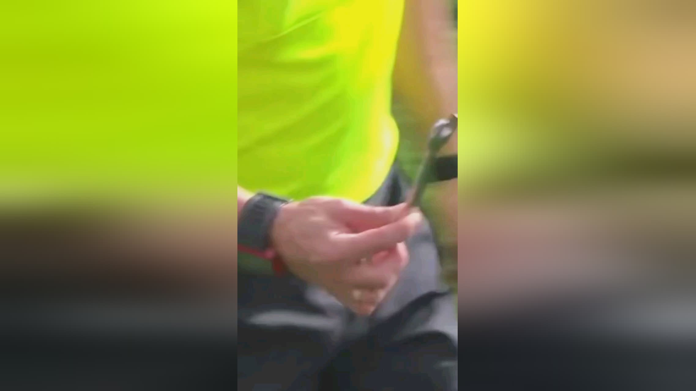 双方在技术
