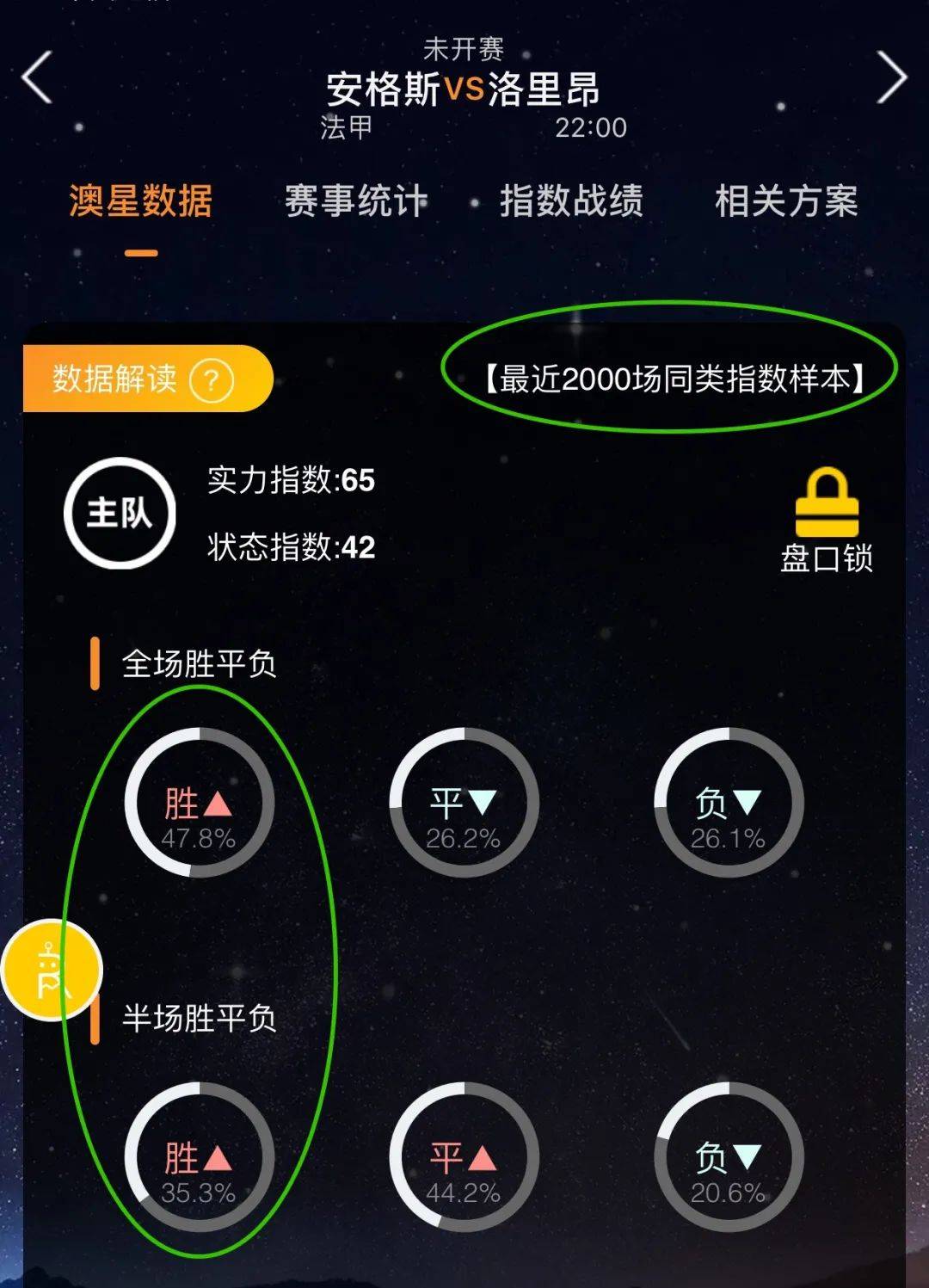 动态直